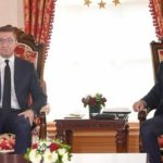 Mickoski takon Erdogan: Nënshkruhet Deklarata e Përbashkët Politike për thellimin e bashkëpunimit në mes dy qeverive