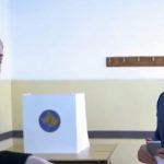 Kosovë, voton Ramush Haradinaj