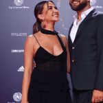 Luiz Ejlli i bën dhuratën e veçantë Kiarës për Shën Valentin