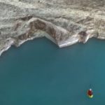 Thesarin shqiptar e gjejnë shkencëtarët çekë! Zbulohet liqeni termal më i madh në jug të Shqipërisë