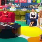 Televotim ndryshe, të gjitha vajzat e shtëpisë shkojnë në nominim