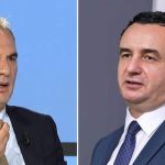 Limaj nuk e përjashton koalicionin me Kurtin: Me AAK jem parti të ndara