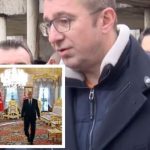 Mickoski të premten në Turqi, në drekë private me Erdoganin