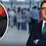 Mickoski “ia bën qejfin” ambasadorit spanjoll: E pashë duke pritur radhë në aeroport, si të gjithë qytetarët