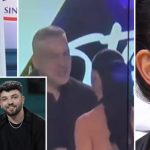 “Rrenë qoftë”, bëhet viral reagimi i Gjestit kur mendon se ish-partneri i Eglit, Olsi Bylyku po hynte në shtëpinë e BBVA si banor në natën e parë