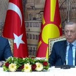 Mickoski: E kaluara e Erdoganit dhe Turqisë lidhet me atdheun tim, ai është mik dhe mbështetës i madh!