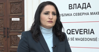Info Shqip: Zëdhënësja e Qeverisë zbulon agjendën për 25-vjetorin e Marrëveshjes së Ohrit: “25 vjet dhe përtej”