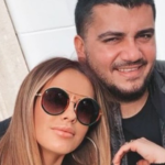 Kjo po, që është dhuratë! Ermali i dhuron Arianës veturë luksoze për “Shën Valentin”