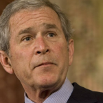 “Kosova shpalli pavarësinë, ne e njohëm”, si e dha George Bush lajmin për shtetin e ri?