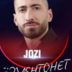 Joz Marku përjashtohet nga Big Brother VIP Albania 4