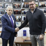 Mickoski thirrje BDI-së: E dini numrin tim, sillni provat për Mexhitin