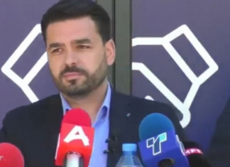 Mungonte gjuha shqipe, gjashtë këshilltarët e AKI-së në Shkup nuk i nënshkruajnë vendimet