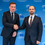 Murtezani-Ropke: Gjithëpërfshirja dhe dialogu i gjerë social janë kyçe për zbatim të suksesshëm të reformave në Maqedoni
