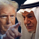 Princi saudit Al Saud letër presidentit Trump: 149 vende e njohin shtetin palestinez! Ju lutemi, bëjeni vendin tuaj të 150-tin