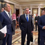 SHBA dhe Rusia në Riad të Arabisë Saudite u pajtuan që të punohet në drejtim të paqes në Ukrainë