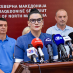 Saranda Imeri Stafai i thotë BDI-së: Edhe në Big Brodher 0% shqiptare të punësuar nga Maqedonia