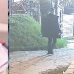 Publikohen pamjet e plota: Çfarë bëri Gjesti pas arratisjes nga muri dhe si u rrethua nga rojet e sigurisë