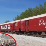 Treni i Bllacës do të shndërrohet në muze