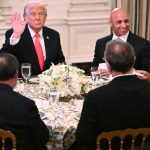 Trump shtron iftar në Shtëpinë e Bardhë! Falënderon votuesit myslimanë: Jam pranë jush