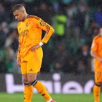 Real Madridi bën hap prapa në garën për titull! Mposhtet nga Real Betisi