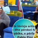 Banorët e BBVA 4 sfidohen me pyetje historike, vetëm Laerti gjen përgjigjet e sakta, Gjesti çohet dhe ikën: Nuk dua të bëhem hor në TikTok