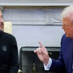 Prapaskenat: Trump i kërkoi Zelenskyt të vishej me kostum, u irritua kur e pa