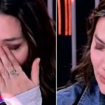 Rozana Radi ndan dhimbjen për humbjen e prindërve dhe dëshirën për të pasur një fëmijë