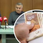 LSM kërkon që paga minimale në Maqedoni të bëhet 462 euro: Të rritet për 6.000 denarë