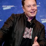Musk konfirmon lindjen e fëmijës së tij të 14-të