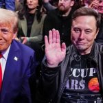 Musk: Koha që SHBA të tërhiqen nga NATO dhe OKB