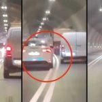 Parakalim i gabuar brenda tunelit të Murrizit, ndëshkohet punonjësi i policisë në Bulqizë
