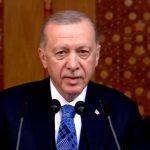 Protestat në Turqi, Erdogan: Nuk do të dorëzohem para tyre