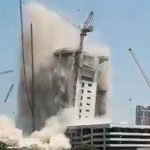 Tërmet i fuqishëm 7.7 Rihter në Mianmar, shemben ndërtesat, dëme të mëdha edhe në Bangkok