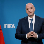 Risi në Kupën e Botës 2026