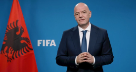 Info Shqip: Risi në Kupën e Botës 2026