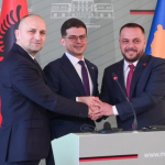NATO deklarohet për aleancën ushtarake Kosovë-Shqipëri-Kroaci
