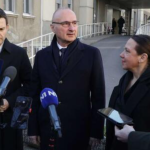 Mucunski e falënderoi Kroacinë për të lënduarit, duke njoftuar se pacientët janë në gjendje stabile