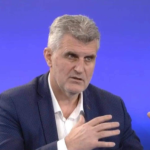 Ruzhdi Matoshi: Maqedoninë e ka kapluar bota serbe e Vulinit dhe Vuqiqit me sallatë Ruse