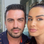 Shkurte Gashi feston sot ditëlindjen, mori urimin e ëmbël nga bashkëshorti i saj