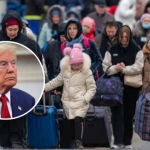 Trump planifikon të dëbojë 240,000 ukrainas me procedurë të përshpejtuar