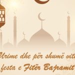 Info Shqip: Mesazhi i Fitër Bajramit: Paqe, Falje dhe Dashuri për Të Gjithë