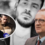 Rezultatet e obduksionit për vdekjen e Vedat Ademit janë gati, Instituti i Mjekësisë Ligjore ia dorëzoi Prokurorisë
