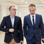 Zv/kryeministri Fetai i del kundër Taravarit: BDI është kufomë politike, i përket së kaluarës dhe nuk mund të jetë e ardhmja e shqiptarëve