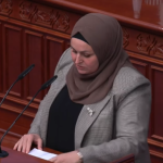 Saliu thumbon BDI-në: Mos organizoni “protesta masive”, gjuha shqipe nuk preket