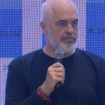 Info Shqip: Rama: Një ditë do kemi një ministër IA, nuk kanë kushurinjë për të futur në punë
