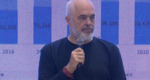 Info Shqip: Rama: Një ditë do kemi një ministër IA, nuk kanë kushurinjë për të futur në punë