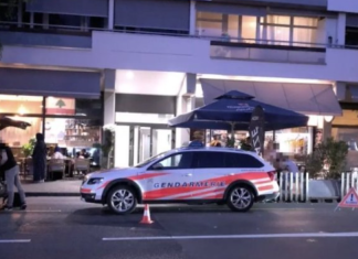 Tentim vrasje në Zvicër: Dy shtetas të Kosovës të përfshirë, njëri viktimë, tjetri i dyshuar