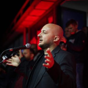 Info Shqip: Edhe një zë brenda ASH-së kundër bashkëpunimit me BDI-në: Jam ushtar i VLEN-it