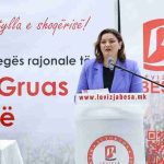 Doktoresha nga Kërçova zëvendëson deputetin e dorëhequr të ASH-së