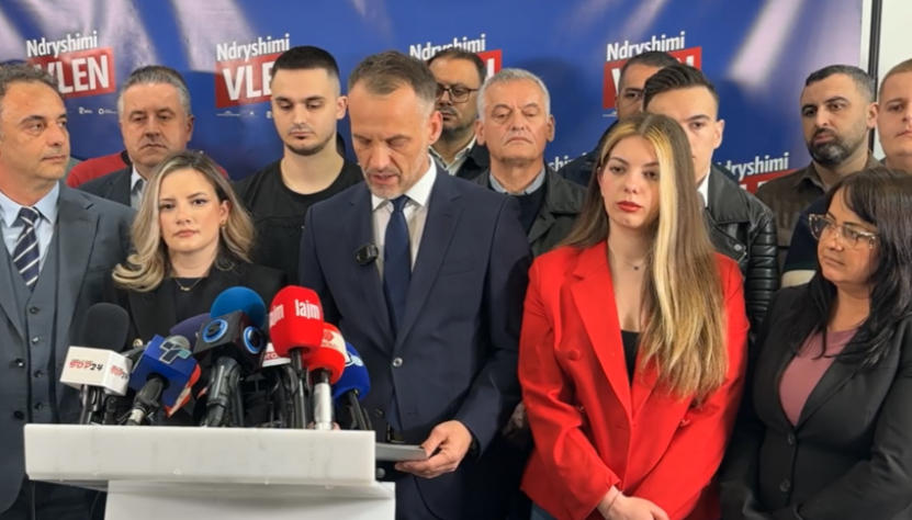 Arben Fetai i dërgon një porosi Arben Taravarit
